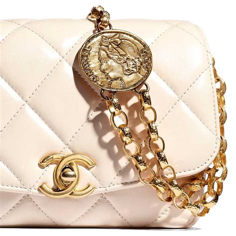 chanel scrigno borse prezzo|chanel borse online.